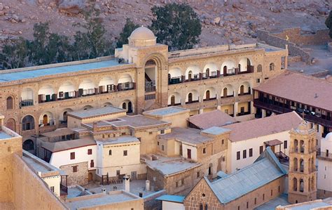 دير سانت كاترين